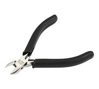 Pince électronique coupante diagonale à tête ogivale SAM OUTILLAGE