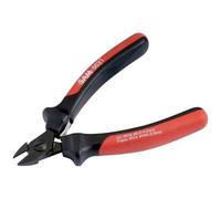 Pince électronique coupante diagonale bi-matière SAM OUTILLAGE