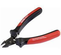 Pince electronique coupante diagonale bimatiere SAM - 563T