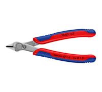 Pince électroniques KNIPEX Super Knips - 125 mm - 78 03 125