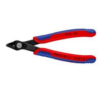 Pince électroniques KNIPEX Super Knips - 125 mm - 78 61 125