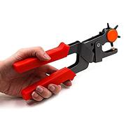 Pince emporte-pièce perforatrice pour Ceinture, perçage, perçage