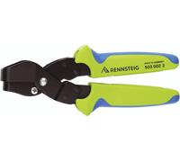 Pince emporte-pièces 16mm Rennsteig Werkzeuge Rennsteig Werkzeuge 503 002 3 Longueur 190 mm