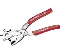 Pince emporte-pièces à étoile NWS 170K-12-220 4 mm, 4.5 mm, 5 mm 4 mm, 4.5 mm, 5 mm Longueur: 220 mm 1 pc(s)