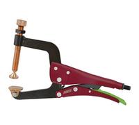 Pince en C-broche - Spécial soudure - 334-100 - 53114