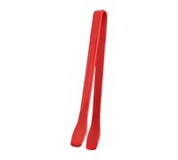 Pince en Silicone pour la Cuisine Résistante à la Chaleur, Pince Préhension | Ustensile de Cuisine Nomade Pour Salade, Barbecue, Viande, Poisson, Gâteau et