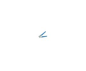 Pince entaille moulure - MOULURES PLINTHES HAGER L5562