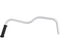 Pince ergonomique pour tondeuse à gazon FS 130, en alliage d'aluminium, rallonge
