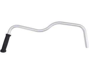 Pince ergonomique pour tondeuse à gazon FS 130, en alliage d'aluminium, rallonge