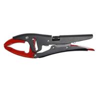 Pince étau 10 Pro 8 bec long KS TOOLS 250 mm - 115.1117"