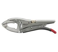 Pince étau 10 Pro 8 KS TOOLS 250 mm - 115.1037"