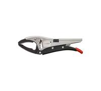 Pince étau 10' Pro 8 KS TOOLS 250 mm - 115.1037
