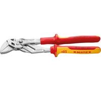 Pince-étau 250 mm VDE avec poignée ergonomique Knipex | 4003773082408