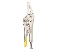 Stanley Pince auto-bloquante 0-84-812 mâchoires droites 170 mm