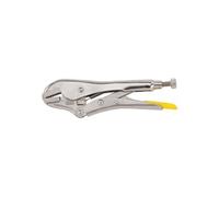Pince étau à bec plat 0-84-811 225mm