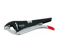 Pince étau à becs courts 225 mm Mob 9306220001