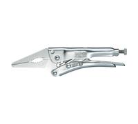 Pince-étau à becs longs 165 mm Knipex 41 34 165