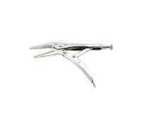 pince etau a becs longs (170 mm) fins - Bgs Technic