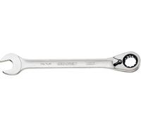 Pince-étau à cliquet annulaire 24 mm réversible Gedore | 4010886889473