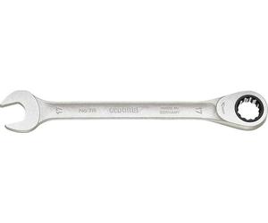 Pince-étau à cliquet annulaire 32 mm Gedore | 4010886889305