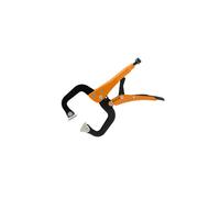 Pince Etau A Col De Cygne A Patins Pivotants 224 630Mm Grip-On