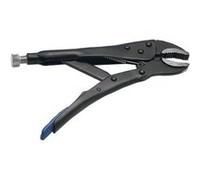 pince etau a ressort bec court (180 mm) - laser - Laser Tools G