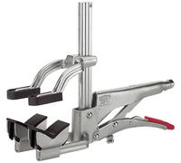 Pince-étau à tube GRZRO 110/65 Bessey GRZRO Mesures d'empattement:65 mm