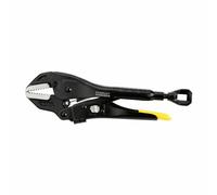 Stanley Pince-étau FATMAX FMHT0-75467 bec plat 180 mm