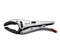 Dolex Pince-étau à becs longs BL250 – Ouverture 80 mm