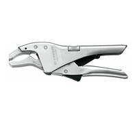 Pince étau - becs monoposition - largeur 17 mm - 501 AMPPB FACOM
