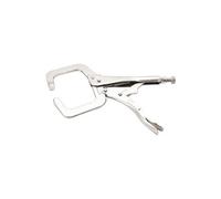 PINCE ETAU COL DE CYGNE POUR SOUDURE ET CARROSSERIE (280 mm)
