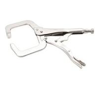 pince etau bgs col de cygne pour soudure et carrosserie (280 mm) - Bgs Technic G