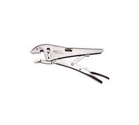 pince etau bgs grande ouverture reglage 4 positions (l 225 mm) -