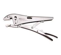 PINCE ETAU GRANDE OUVERTURE REGLAGE 4 POSITIONS (L 225 mm)