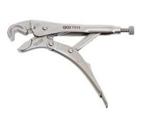 BGS technic Pince-étau spéciale forme ronde 7313 175 mm 6-21 mm