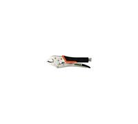 Pince étau Classic 53 mm Bi-matière poignée ergonomique mâchoires striées