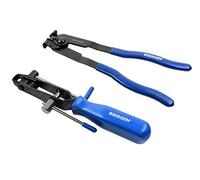 Pince Étau CV Et Pince Collier Cardan BERGEN Professionnelle Soufflet Joint