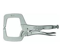 Pince étau en col de cygne embout règulier 11R 275 mm T19EL4 de Irwin G