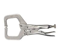 Pince étau en col de cygne embout règulier 6R 150 mm T17EL4 de Irwin