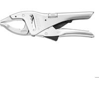 Pince Étau FACOM 501APB, Becs Longs, Ouverture 110mm, Bout de Bec Articulé