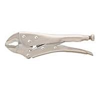 Pince étau FORTIS 4317784703192 250 mm