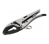 SAM Outillage Pince-étau 21225FME – grande capacité 250 mm