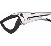 Pince etau grande capacite mors mobile SAM - 21230