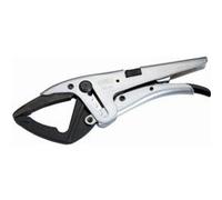 Pince etau grande capacite mors mobile SAM - 21235 G