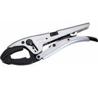 Pince etau grande capacite mors mobile SAM - 21725