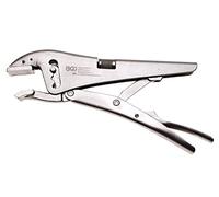 PINCE ETAU GRANDE OUVERTURE REGLAGE 4 POSITIONS (L 225 mm)