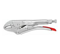 Pince-étau Knipex Universelle Argenté