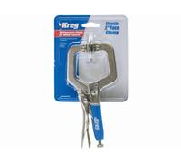 Pince étau KREG 51mm/2 - KHC-MICRO"