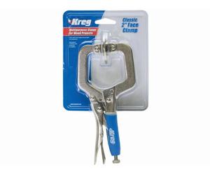 Pince étau KREG 51mm/2 - KHC-MICRO"