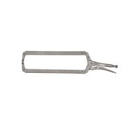 Pince étau KS TOOLS Très grande profondeur - 610mm - 1500g - 115.0573